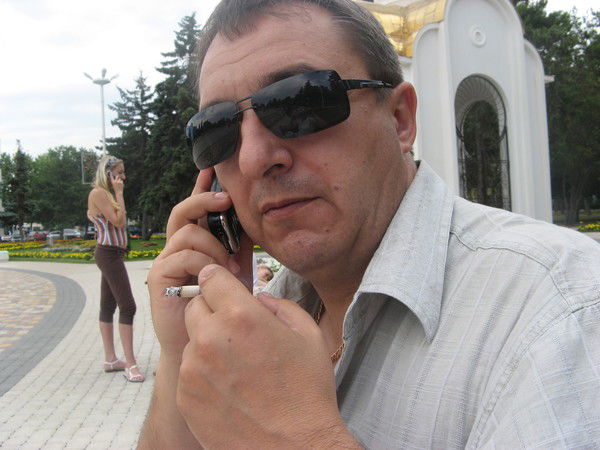 Сергей Вадимович Переверзев