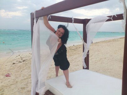 Галина Зыкова