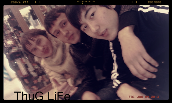 Кажымурат Кенесов