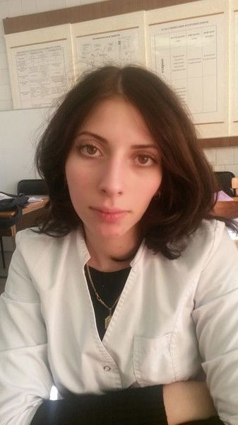 Даренка Будкова