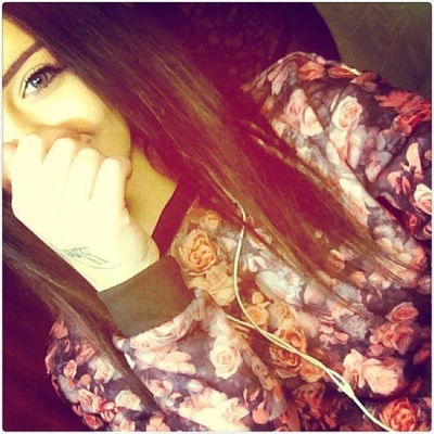 Анастасия Милеева