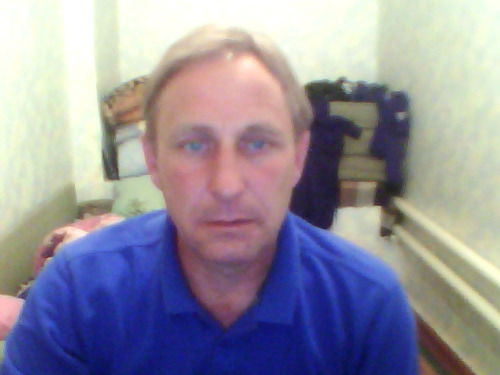 Юрий Горобчук