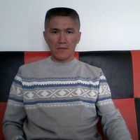 Болат Дуйсебаев