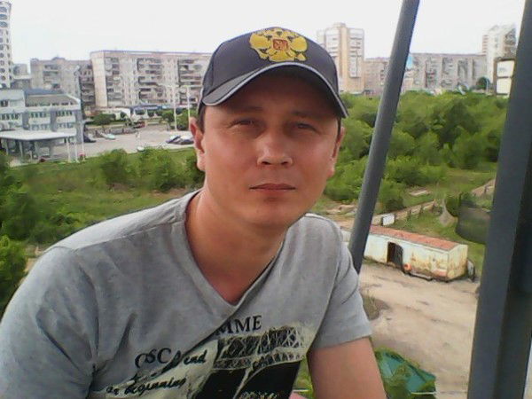 Вадим Сувашев