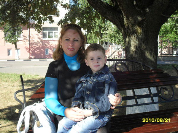 Ирина Гришина