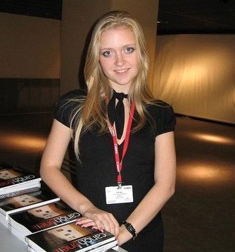 Лёля Александровна