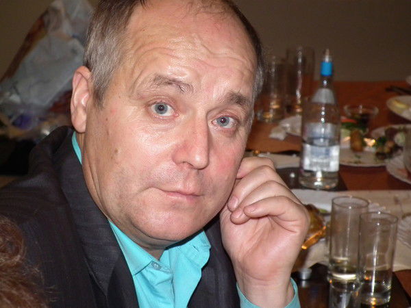 Павел Лукьянов