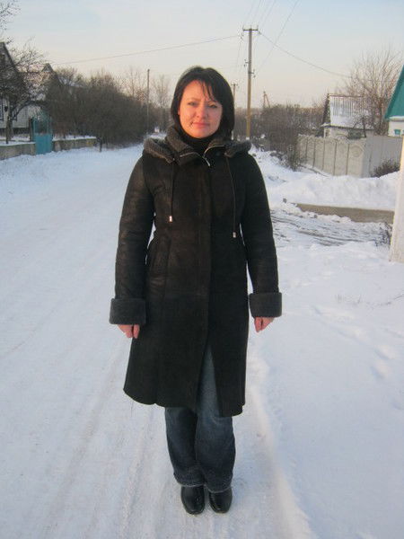 Ирина Корсун