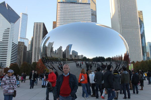 Сергей Фомичев