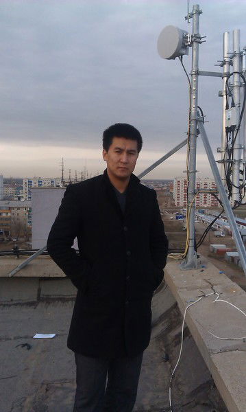 Миржан Утешов