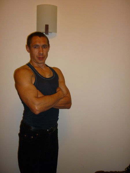 Владислав Соколов