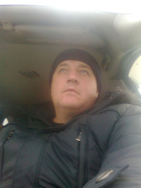 Сергей Полянский