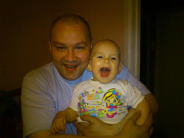 Алексей Барахтаев