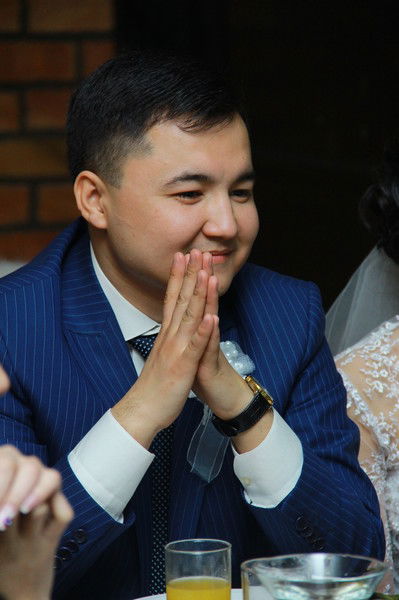 Айдар Ибраев