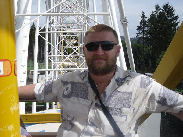 Вячеслав Смолянинов