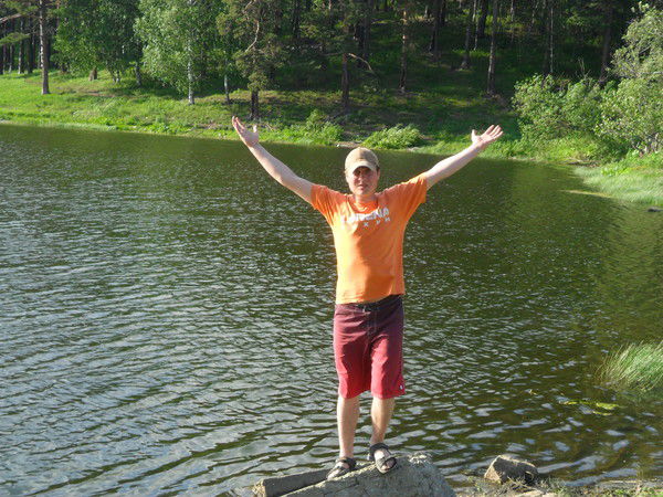 Павел Дриндарь