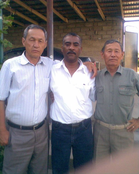 Аныкбек Акимбаев