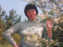 Наталья Радостева