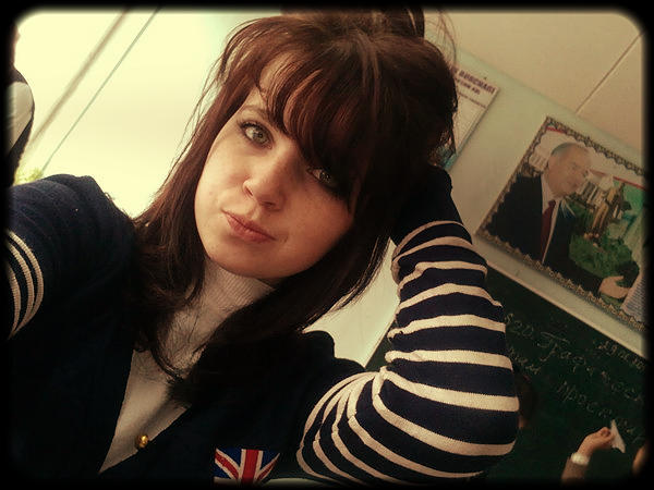 Алина Кривопускова