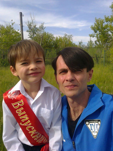 Сергей Репин