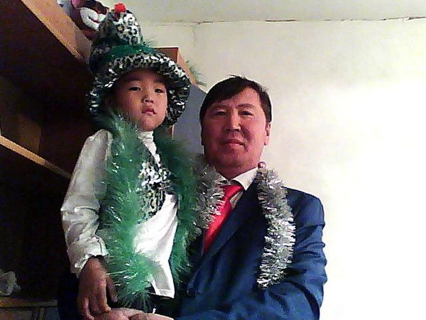 Канат Тулебаев