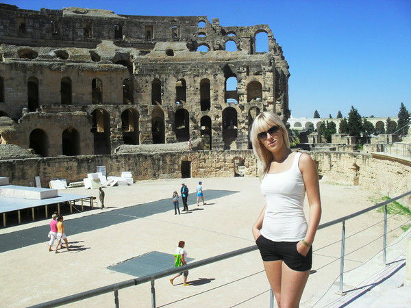 Маргарита Полянская