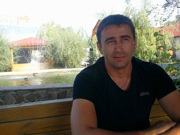 Андрей Буду