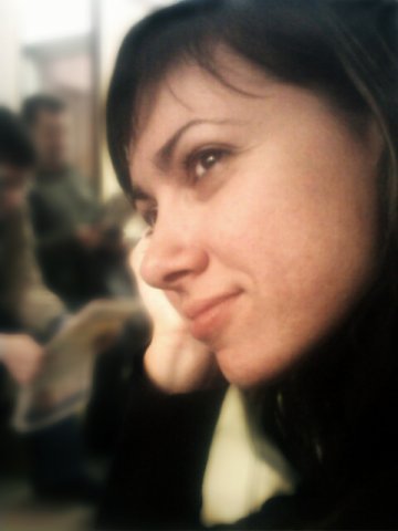 Дина Болгова