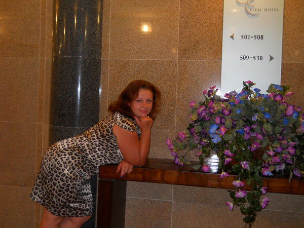 Валентина Твеленёва