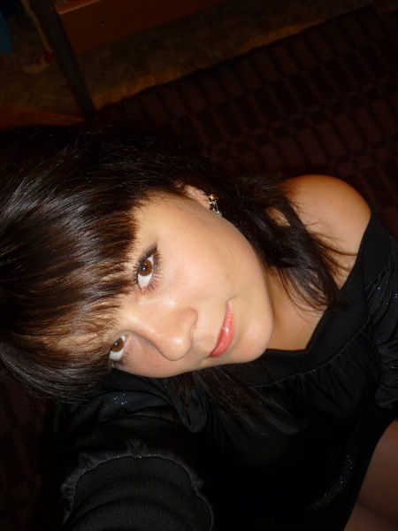 Женя Лашина