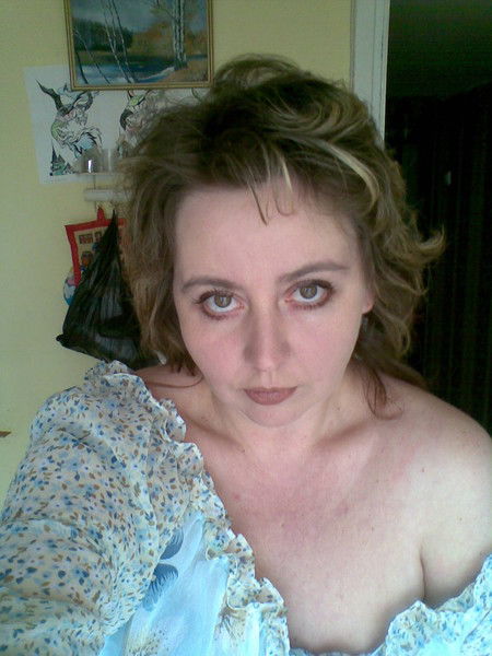 Ирина Миронова