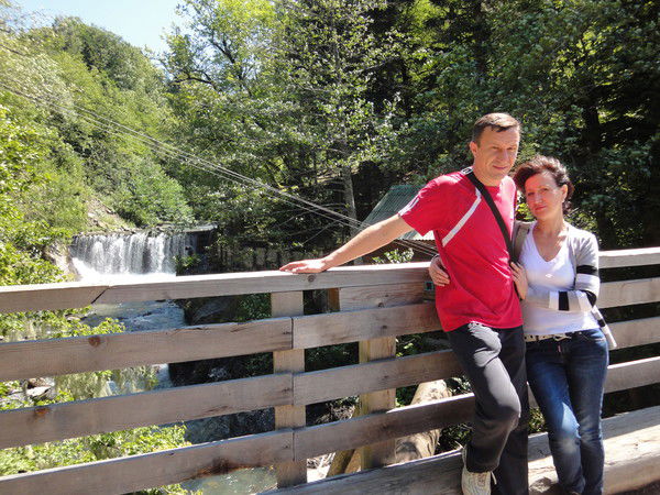 Мария Карпенко