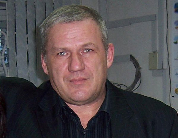 Сергей Евсеев