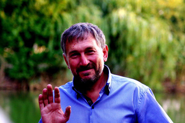 Александр Паланчук