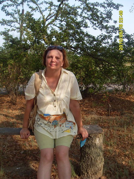 Наталья Иваниченко