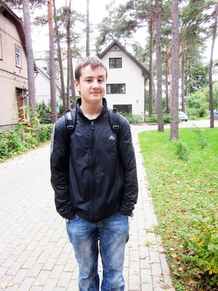 Даниил Пичуха