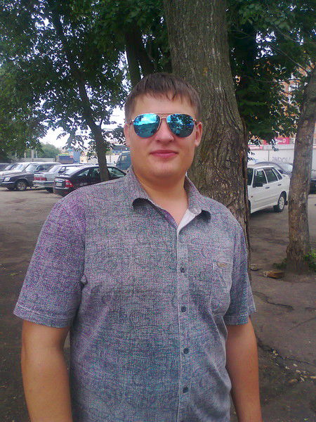 Андрей Молотков