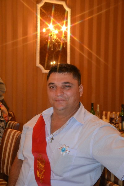 Виталий Курбанов