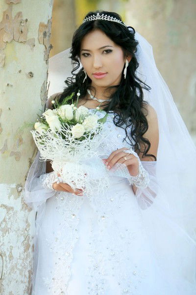 Нодира Убаева