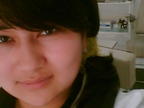 Лобар Бекназарова