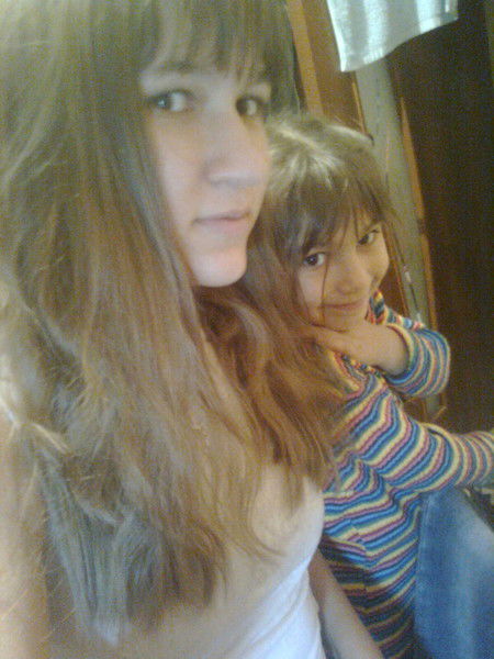 Angelina Стасюк