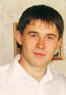 Дмитрий Кузнецов