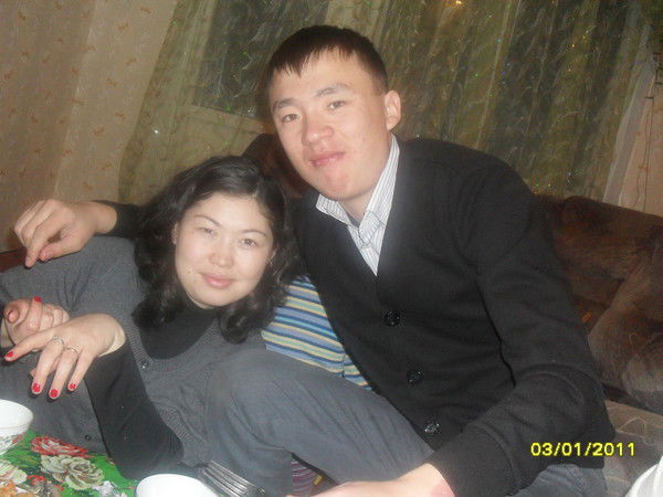 Раушан Садвакасова