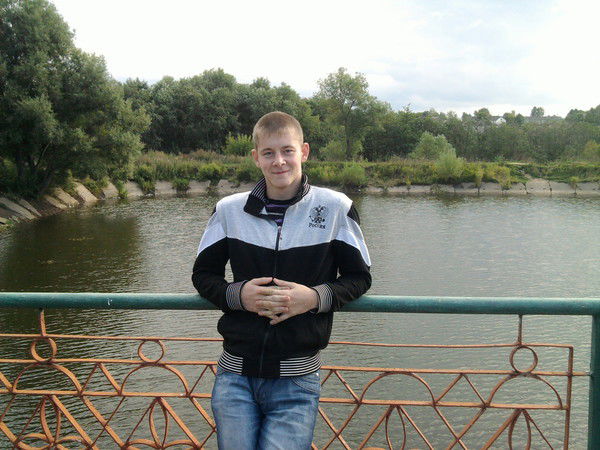 Александр Кручинин