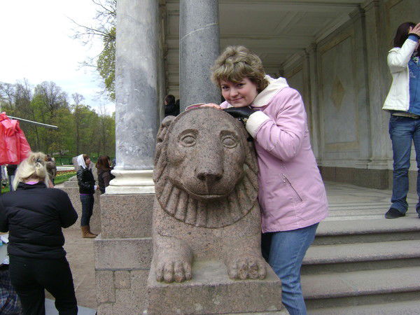 Евгения Ветчинникова