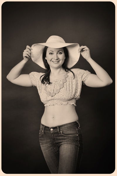 Наталья Бучнева