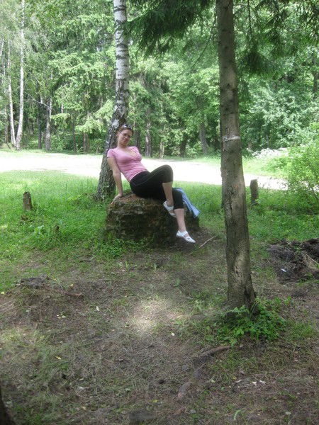 Ирина Борисова