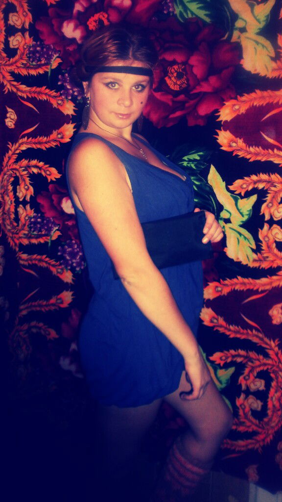 Александра Катлобай