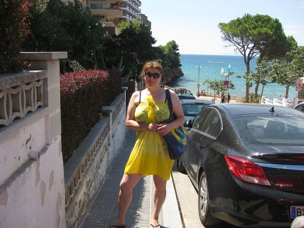 Наталья Недзвецкая