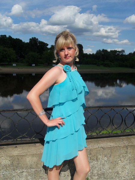 Аня Папкова